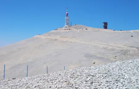 Maison avec piscine privée, Maison 12 personnes à Vaison la Romaine - Photo 27
