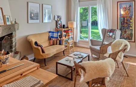 Location Maison 8 personnes à Névez - Photo 2