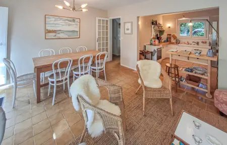 Location Maison 8 personnes à Névez - Photo 3