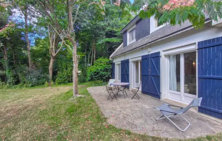 Location Maison 8 personnes à Névez - Photo 8