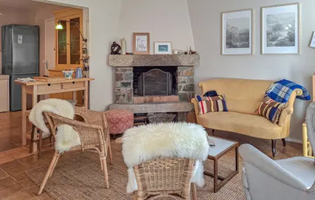 Location Maison 8 personnes à Névez - Photo 14