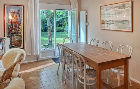 Location Maison 8 personnes à Névez - Photo 15