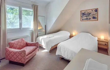 Location Maison 8 personnes à Névez - Photo 20