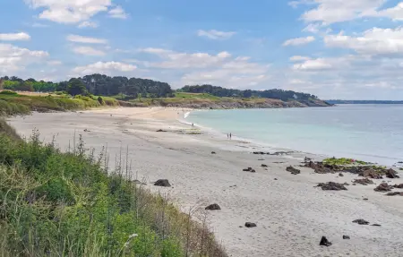 Location Maison 8 personnes à Névez - Photo 24