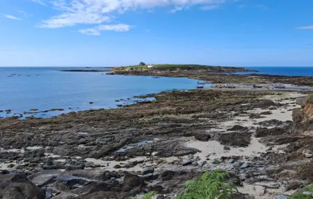 Location Maison 8 personnes à Névez - Photo 25