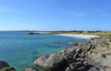 Location Maison 8 personnes à Névez - Photo 26