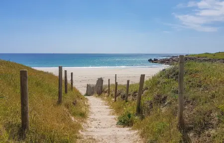 Location Maison 8 personnes à Névez - Photo 27