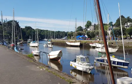 Location Maison 8 personnes à Névez - Photo 28