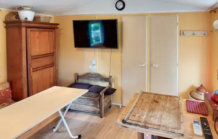 Location Mobil Home 4 personnes à Saint Paul lès Dax - Photo 4