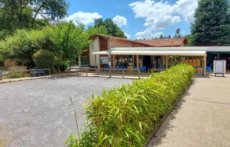 Location Mobil Home 4 personnes à Saint Paul lès Dax - Photo 7