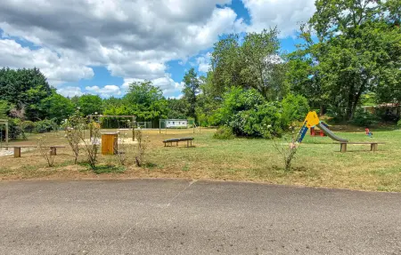 Location Mobil Home 4 personnes à Saint Paul lès Dax - Photo 20