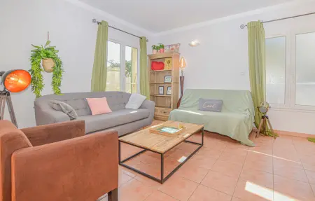 Maison 8 personnes à Algajola - Photo 2