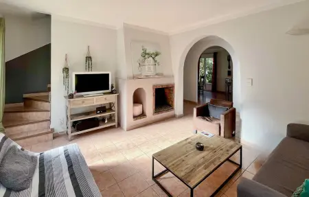 Maison 8 personnes à Algajola - Photo 3