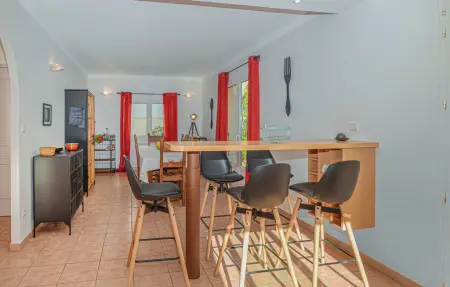 Maison 8 personnes à Algajola - Photo 5