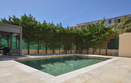 Maison 8 personnes à Algajola - Photo 7