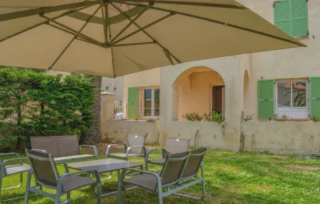 Maison 8 personnes à Algajola - Photo 10