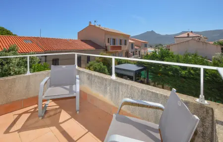 Maison 8 personnes à Algajola - Photo 11