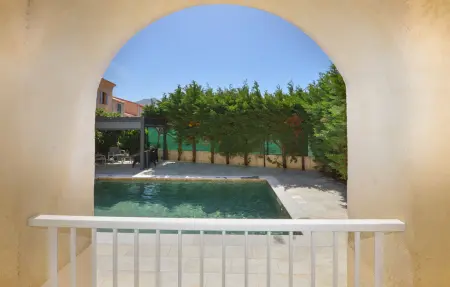 Maison 8 personnes à Algajola - Photo 12