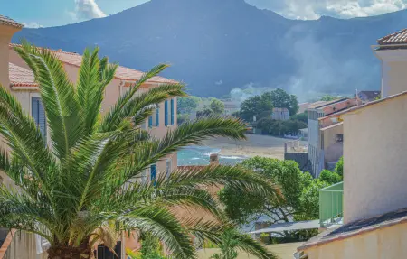 Maison 8 personnes à Algajola - Photo 13