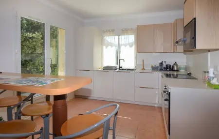 Maison 8 personnes à Algajola - Photo 14