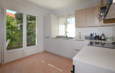 Maison 8 personnes à Algajola - Photo 16
