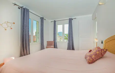 Maison 8 personnes à Algajola - Photo 18
