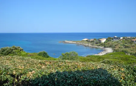 Maison 8 personnes à Algajola - Photo 25