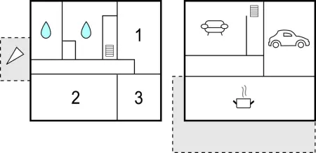 Maison 8 personnes à Algajola - Photo 28