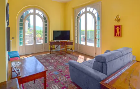 Location Appartement 4 personnes à Anghiari - Photo 2