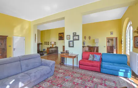 Location Appartement 4 personnes à Anghiari - Photo 4