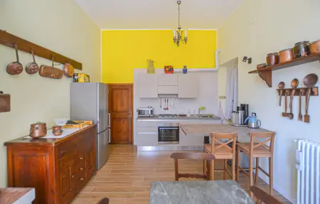 Location Appartement 4 personnes à Anghiari - Photo 5