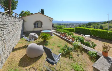 Location Appartement 4 personnes à Anghiari - Photo 7