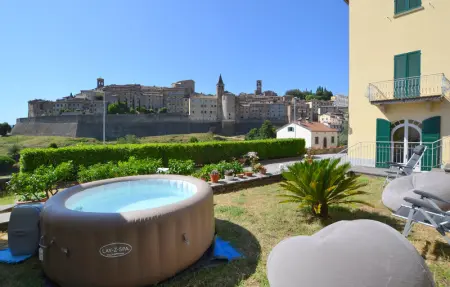 Location Appartement 4 personnes à Anghiari - Photo 9