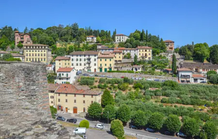 Location Appartement 4 personnes à Anghiari - Photo 11