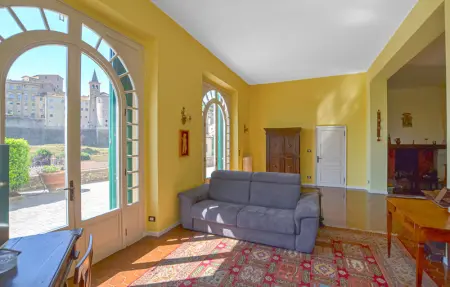 Location Appartement 4 personnes à Anghiari - Photo 12