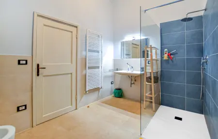 Location Appartement 4 personnes à Anghiari - Photo 16