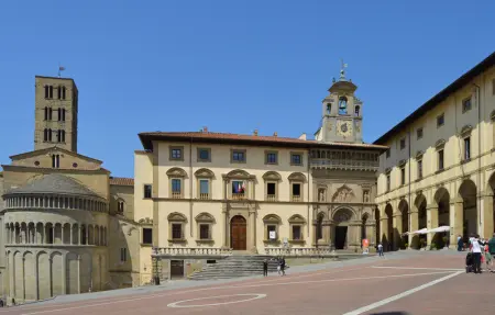 Location Appartement 4 personnes à Anghiari - Photo 19