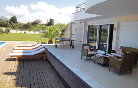 Maison 15 personnes à Preveza - Photo 10
