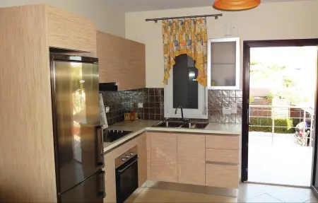 Maison 15 personnes à Preveza - Photo 19