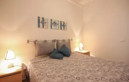 Casa Melina, Appartement 4 personnes à Menfi (AG) - Photo 12