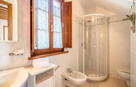 Le Silerchie, Maison 10 personnes à Camaiore LU - Photo 37
