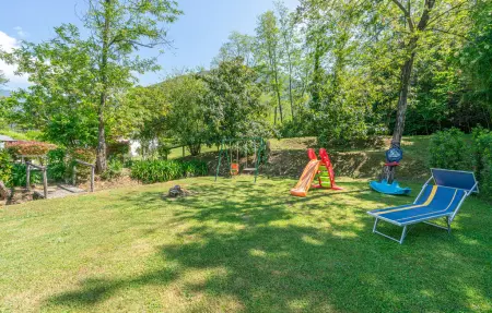 Le Silerchie, Maison 10 personnes à Camaiore LU - Photo 44