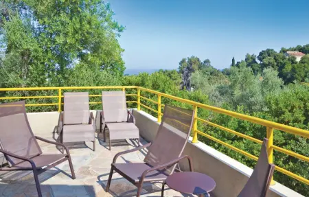 Maison 8 personnes à San Giuliano - Photo 1