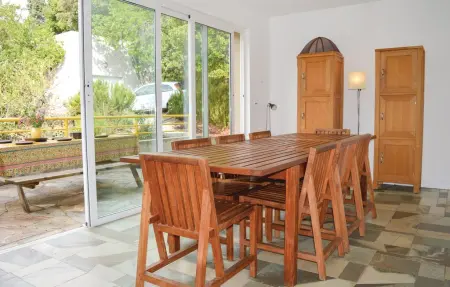 Maison 8 personnes à San Giuliano - Photo 5