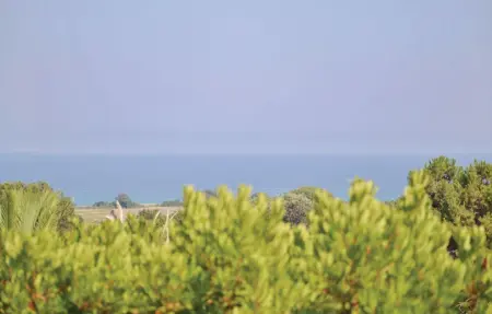 Maison 8 personnes à San Giuliano - Photo 11