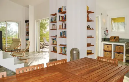Maison 8 personnes à San Giuliano - Photo 12