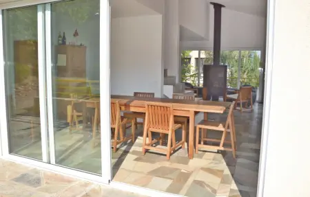 Maison 8 personnes à San Giuliano - Photo 13