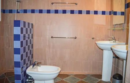 Maison 8 personnes à San Giuliano - Photo 17