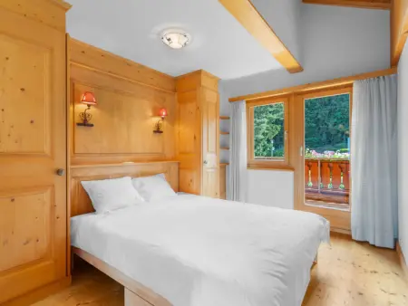 L'Arboisier A 3, Appartement 4 personnes à Crans Montana - Photo 2