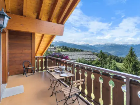 L'Arboisier A 3, Appartement 4 personnes à Crans Montana - Photo 3